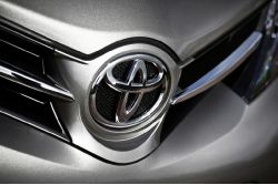 Rückrufaktion Toyota - Probleme mit Airbags