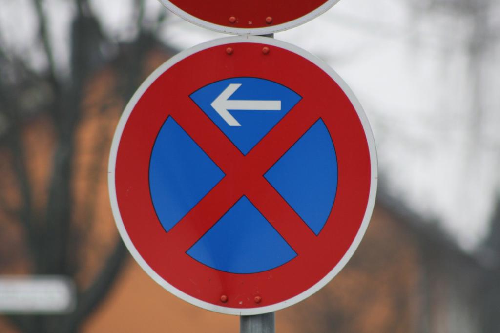 Recht: Abschleppkosten - Keine Zahlung – kein Auto