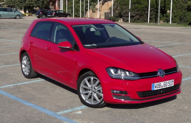 Rekordjahr 2012: 5,74 Millionen Volkswagen ausgeliefert