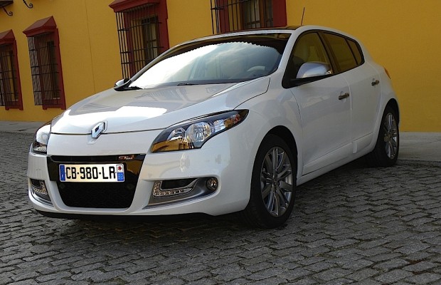 Renault und Dacia wollen 2013 wachsen