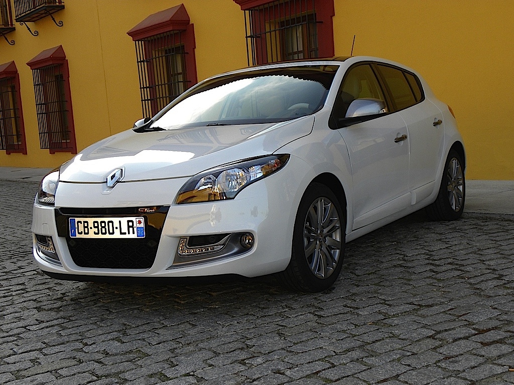 Renault und Dacia wollen 2013 wachsen