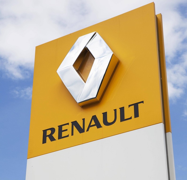 Renault und Dacia wollen 2013 wachsen