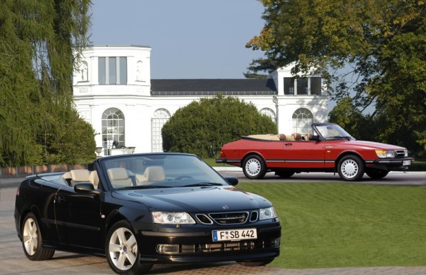 Saab Gebrauchtwagenbörse geht online