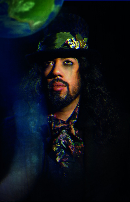 Samy Deluxe: »Ich bin SUV-Fan«