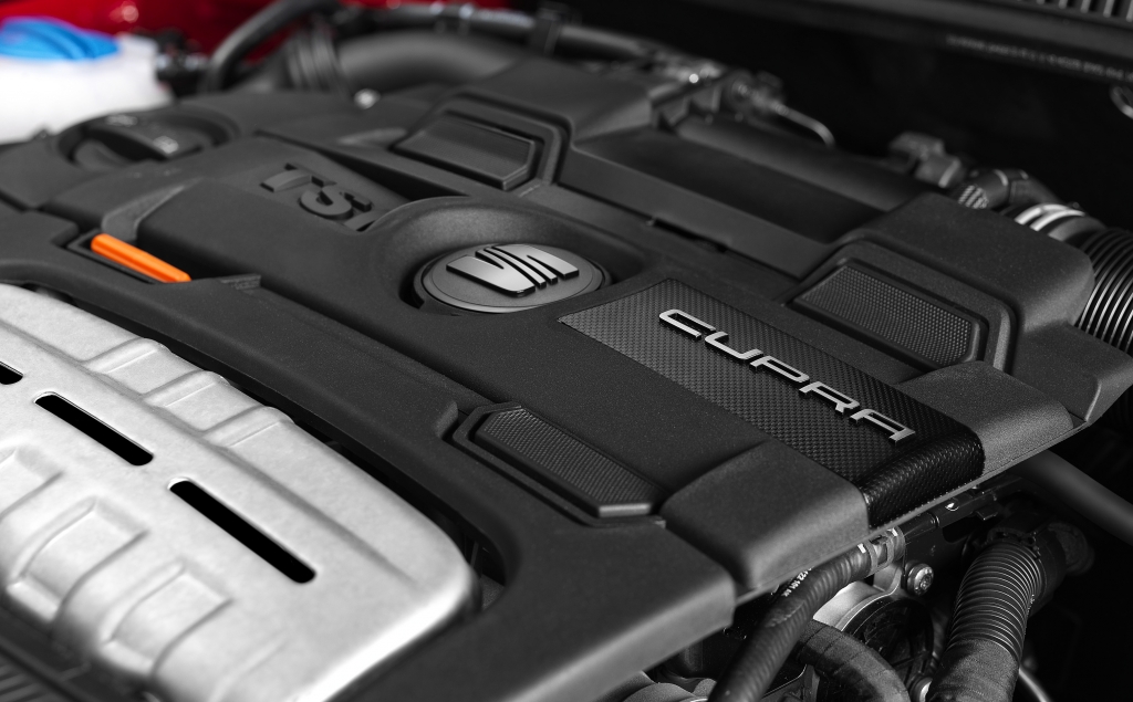 Seat Ibiza Cupra - Halbstark, aber mit Manieren