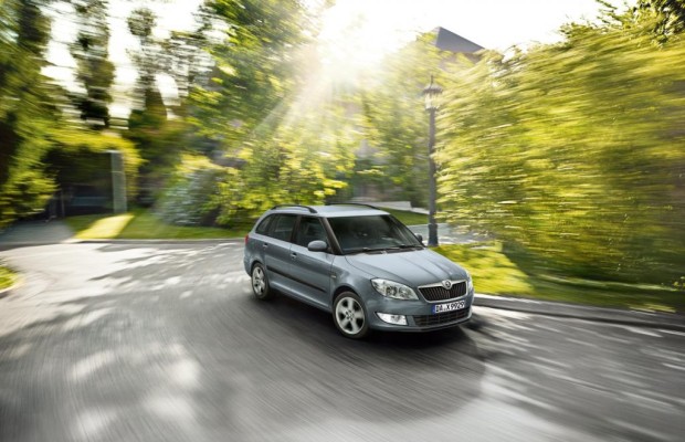Skoda-Sondermodelle - Komfort kommt gut