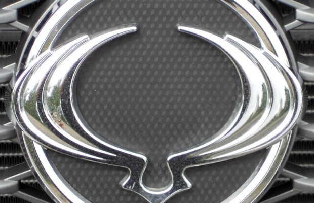 Ssangyong verkaufte weltweit mehr als 120 000 Fahrzeuge