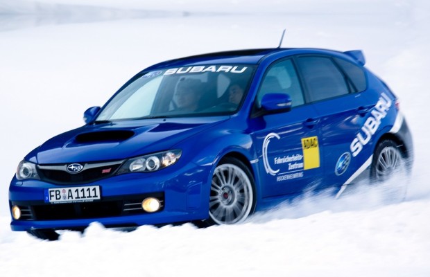 Subaru Deutschland bietet kostenlose 5-Jahres-Vollgarantie