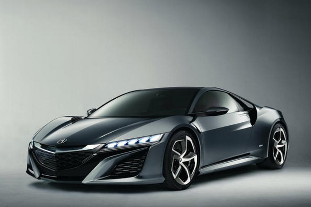 Supersportwagen kommt 2015