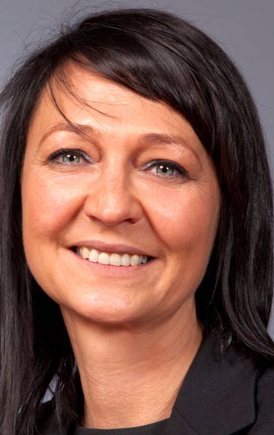 Susanne Franz leitet Seat-Marketing