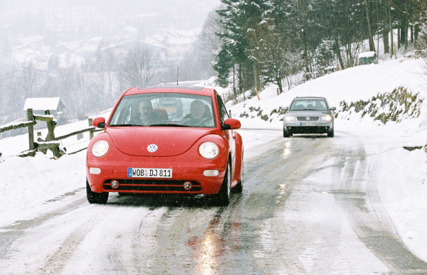 TÜV Rheinland gibt wichtige Tipps für den Winter