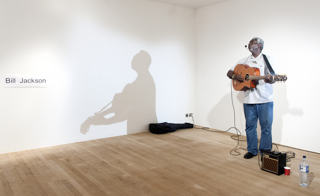 Tate und BMW geben Programm 2013 bekannt