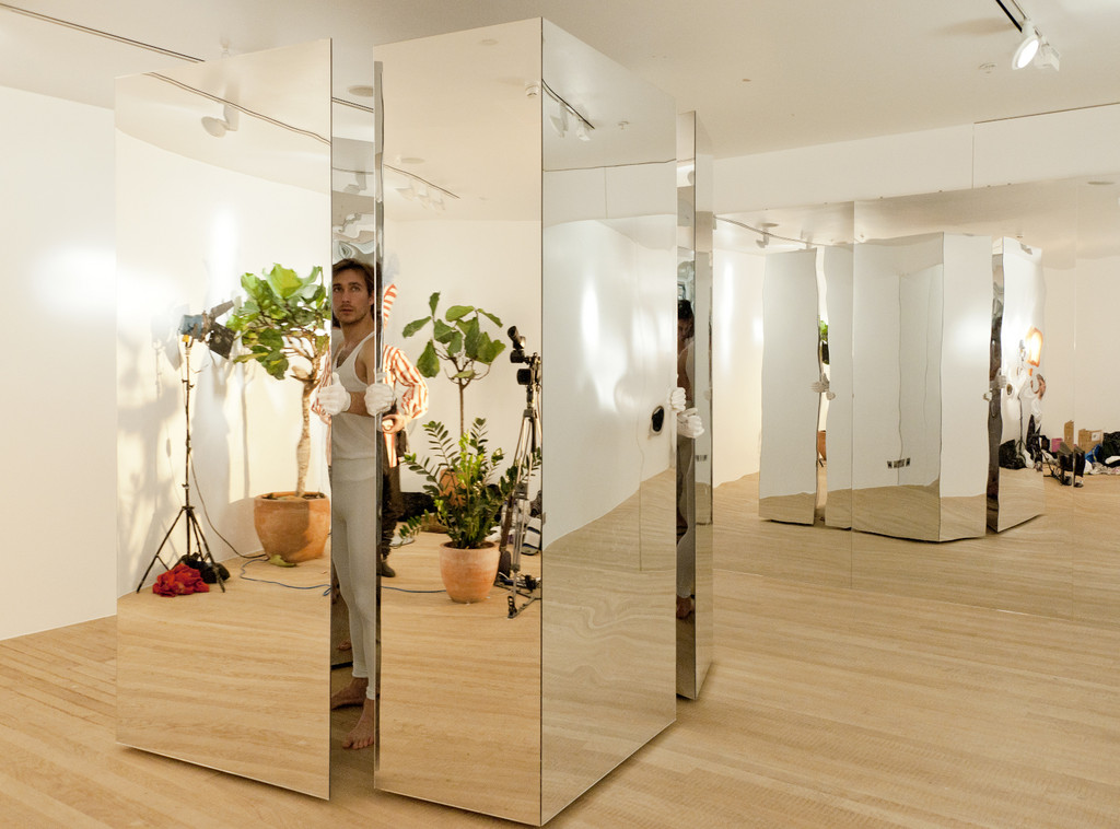 Tate und BMW geben Programm 2013 bekannt