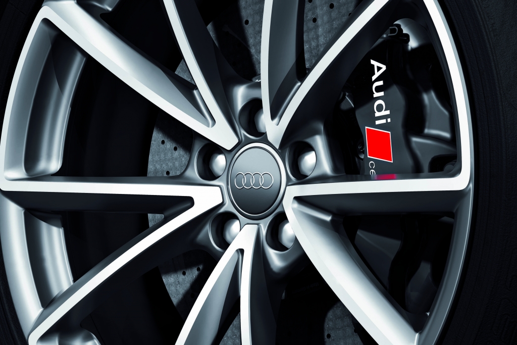 Test: Audi RS 4 Avant - Der Last-Kraftwagen