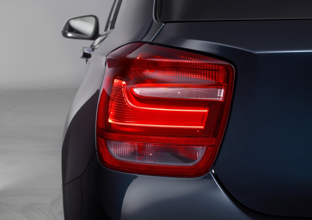 Test BMW 116d Urban-Line - Exquisit, auch beim Preis