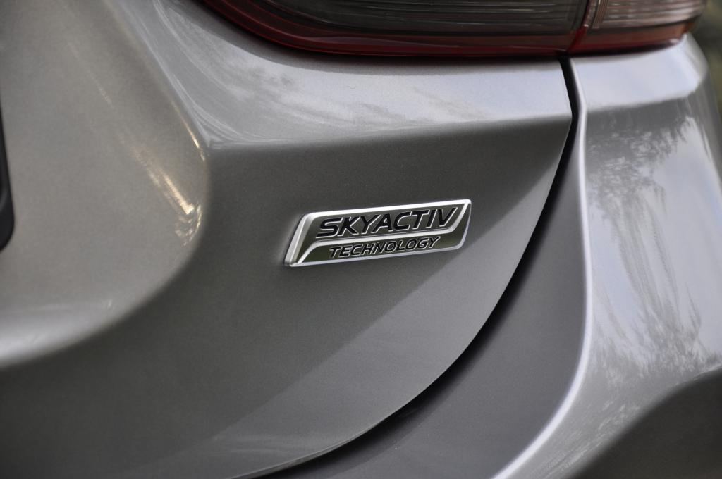 Test Mazda6 - Sechs in seiner schönsten Form