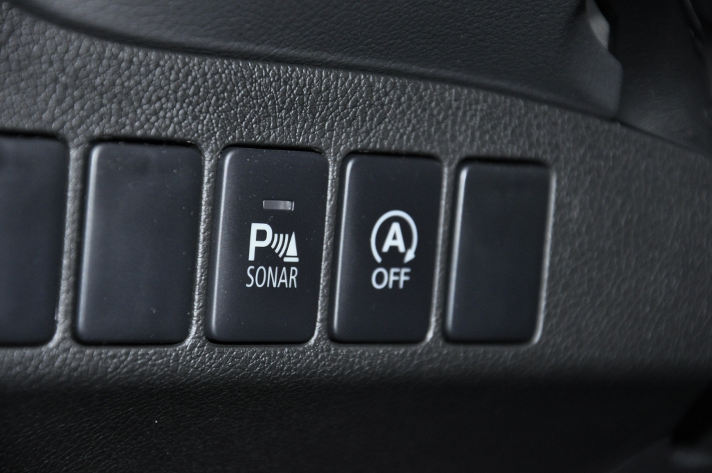 Test Mitsubishi Outlander – Nicht von dieser Welt  