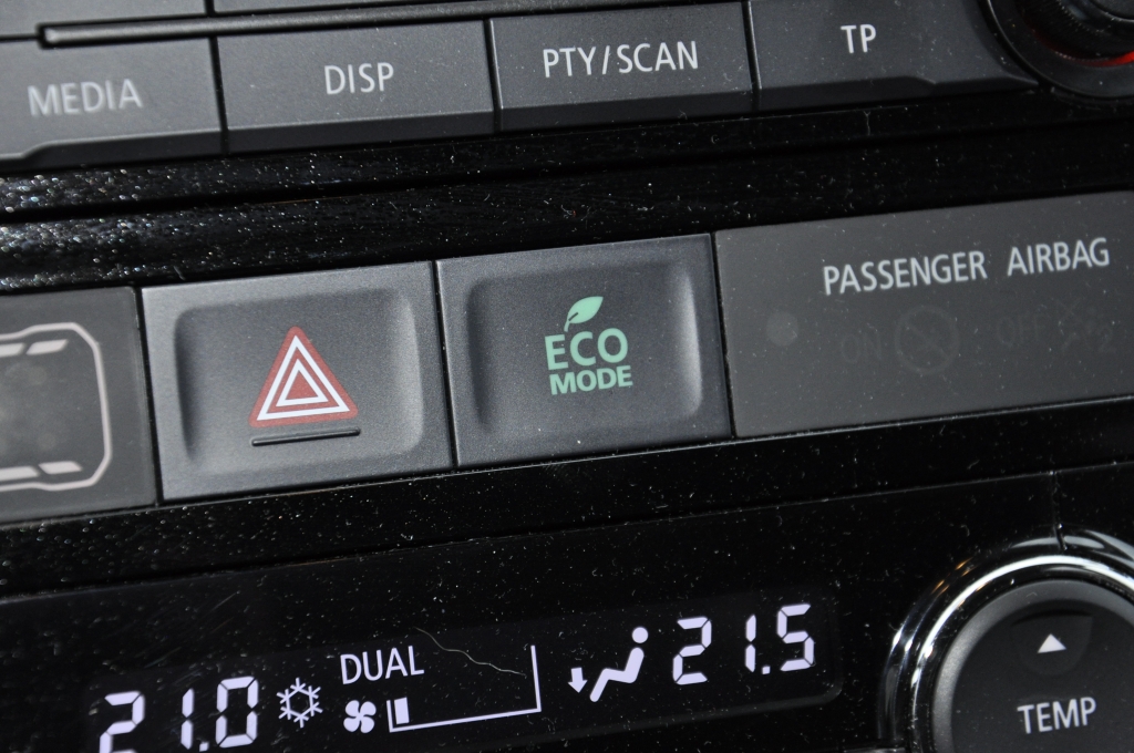 Test Mitsubishi Outlander – Nicht von dieser Welt  