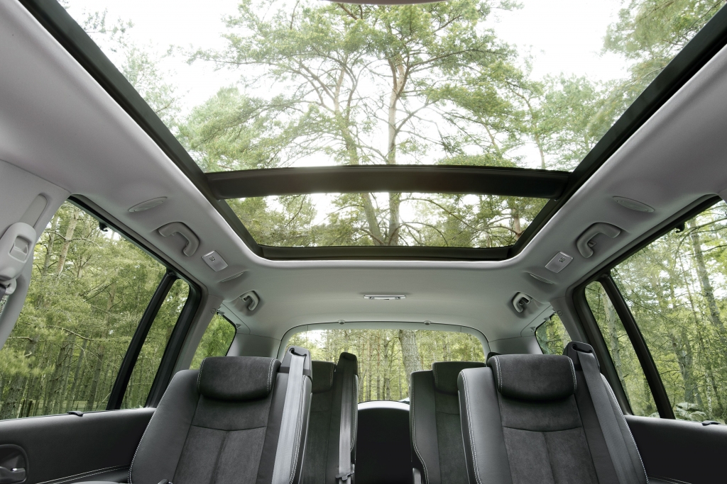Test: Renault Grand Espace - Zeitlos und überholt