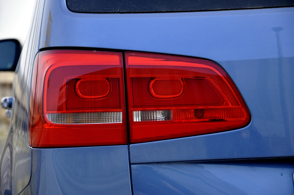 Test VW Touran 1.4 EcoFuel: Kräftiger Erdgas-Van mit Ausdauer
