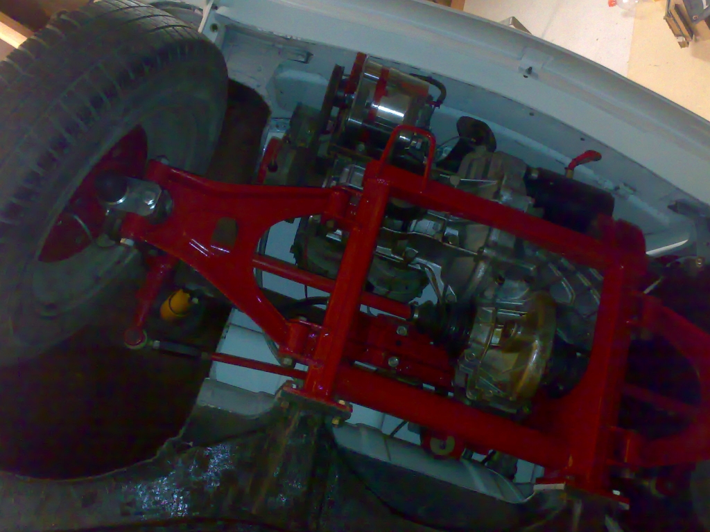Tief, Tiefer, Trabant – Tuning im Osten
