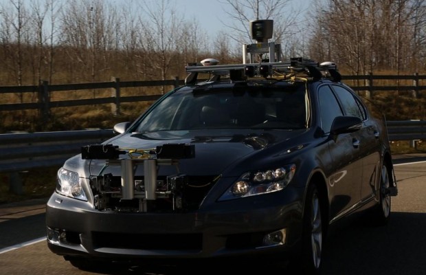 Toyota-Forschungsfahrzeug auf der CES - Hochintelligent, aber auf den Menschen angewiesen