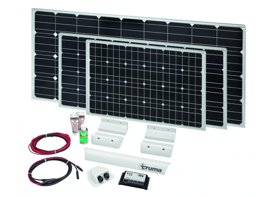 Truma SolarSet komplett