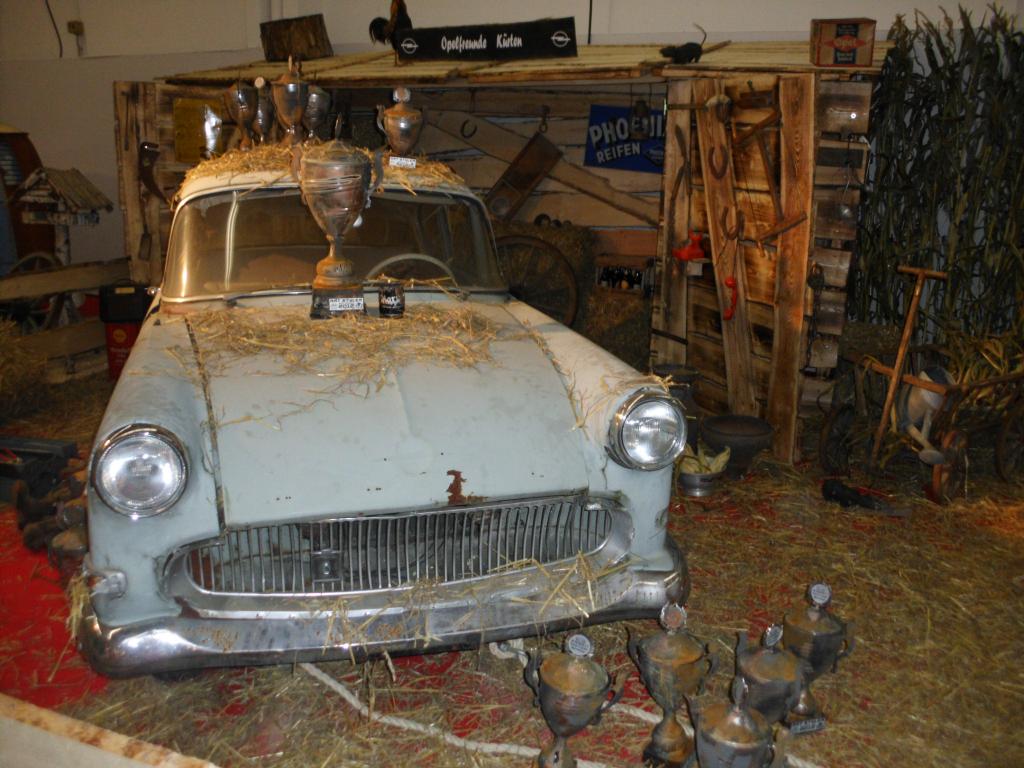 Tuning-Trend: rattig statt hochglänzend