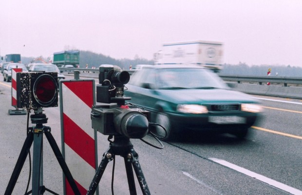 UDV: Aggressives Verhalten im Straßenverkehr strenger bestrafen