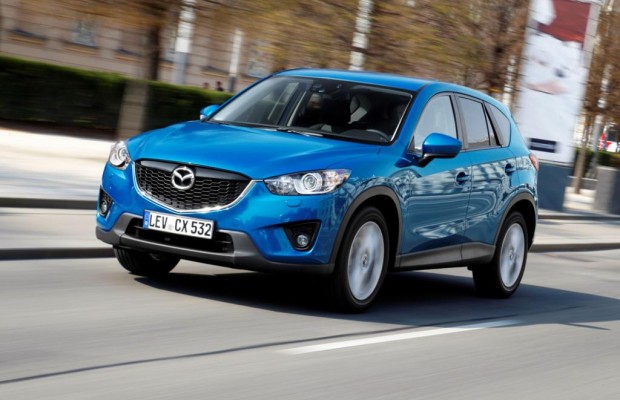 Umstrittenes Kältemittel - Mazda bietet Rückrüstung an