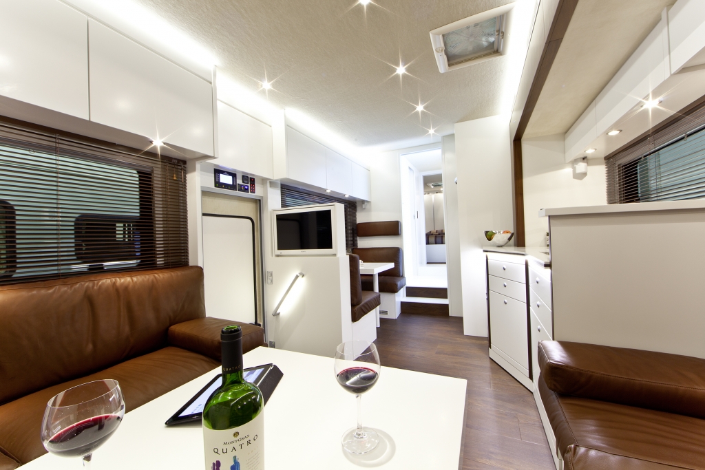 VARIO Alkoven 1200 – Landyacht war gestern