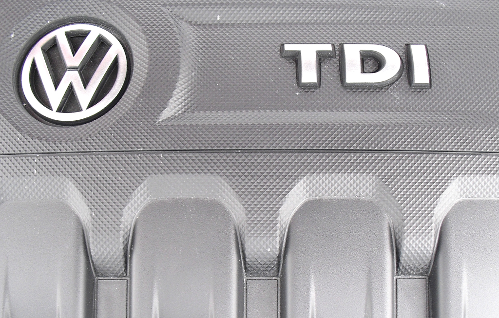 VW Golf 4Motion: Zwei Vierzylinder-Turbodiesel mit 105 und 150 PS stehen zur Wahl. 