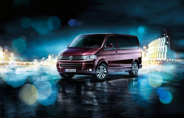 VW Multivan-Sondermodell - Mehr Komfort mit Preisvorteil