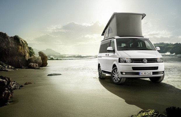 VW bringt BiTurbo-Diesel das sparen bei