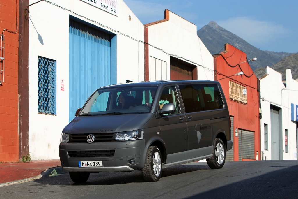 VW bringt BiTurbo-Diesel das sparen bei