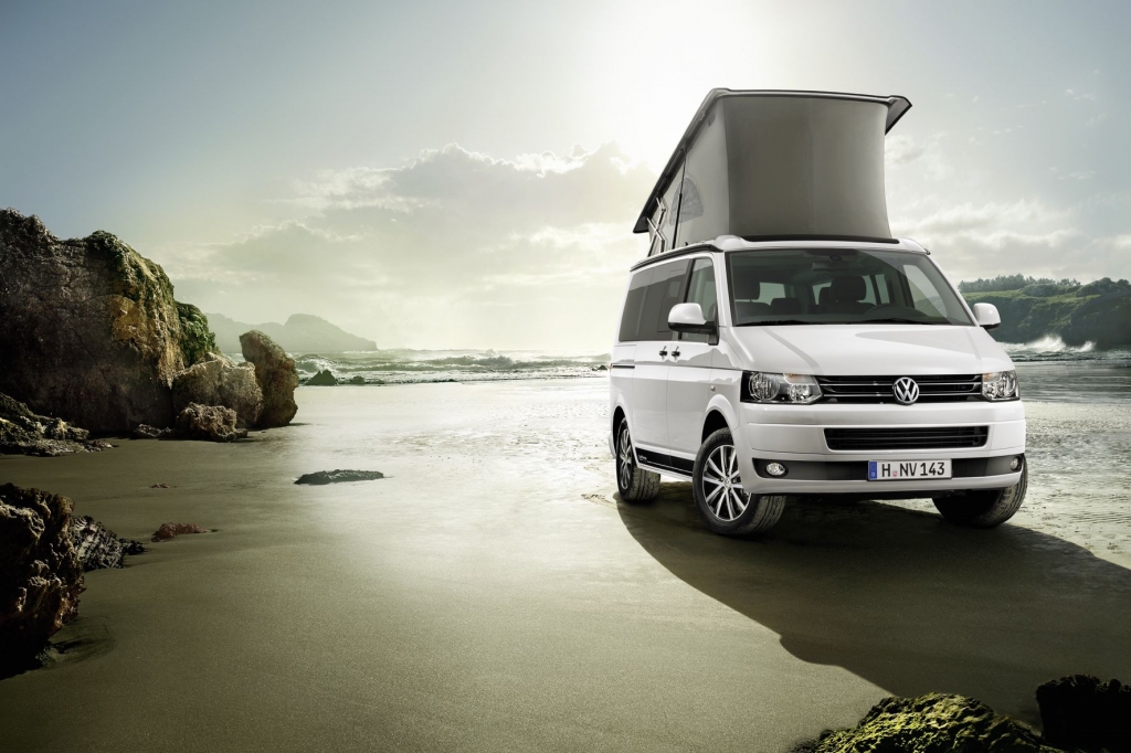 VW bringt BiTurbo-Diesel das sparen bei