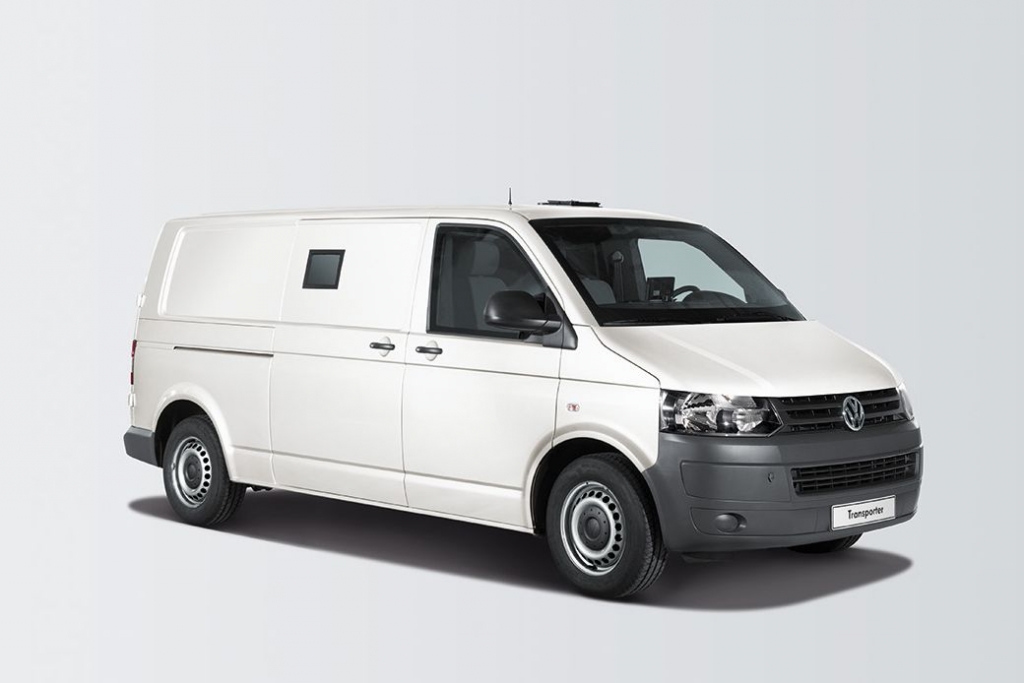 VW bringt BiTurbo-Diesel das sparen bei