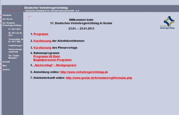 Verkehrsgerichtstag: Fahrausbildung noch zeitgemäß?
