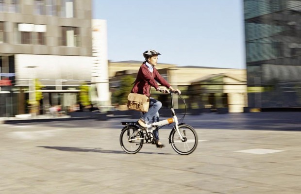 Verkehrsprojekt: Fahrrad in Bus und Bahn