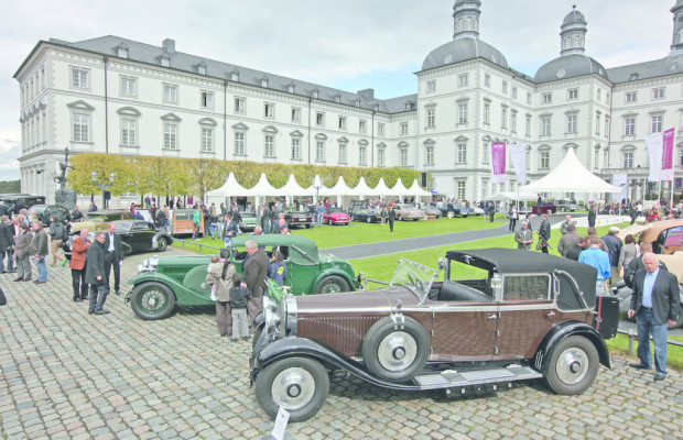 Volkswagen Classic bereitet sich auf die Saison vor
