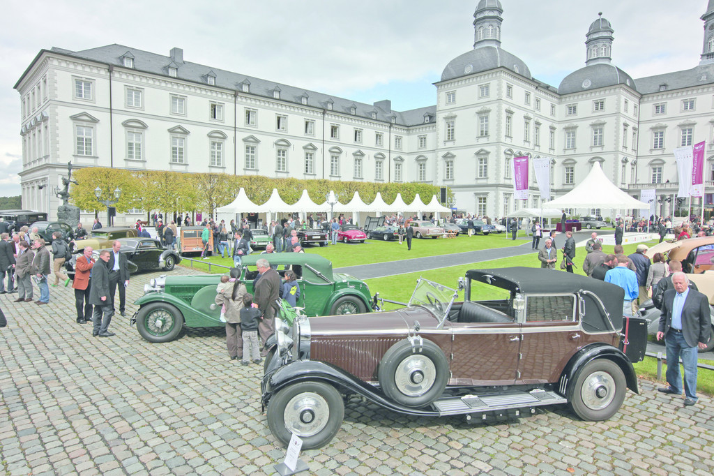 Volkswagen Classic bereitet sich auf die Saison vor