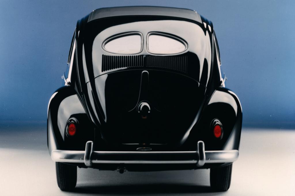 Volkswagen Käfer ab 1938