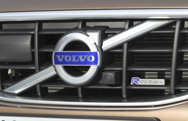 Volvo erneut mit Zertifikat für Seniorverkäufer-Ausbildung