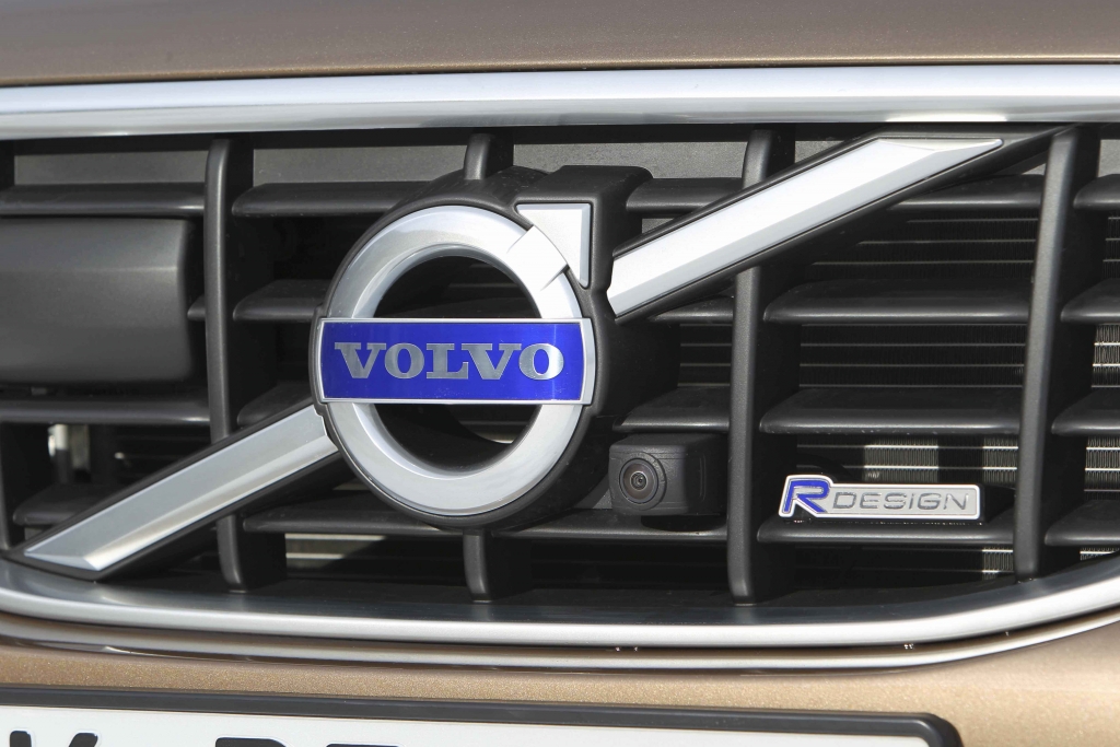Volvo erneut mit Zertifikat für Seniorverkäufer-Ausbildung