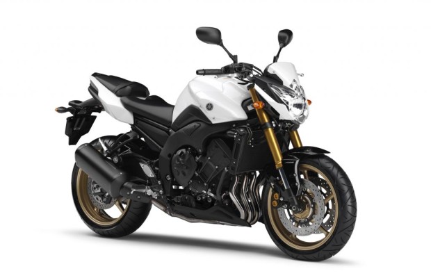 Yamaha-Motorräder - Bonus für Neulinge