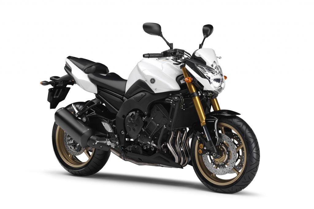 Yamaha-Motorräder - Bonus für Neulinge