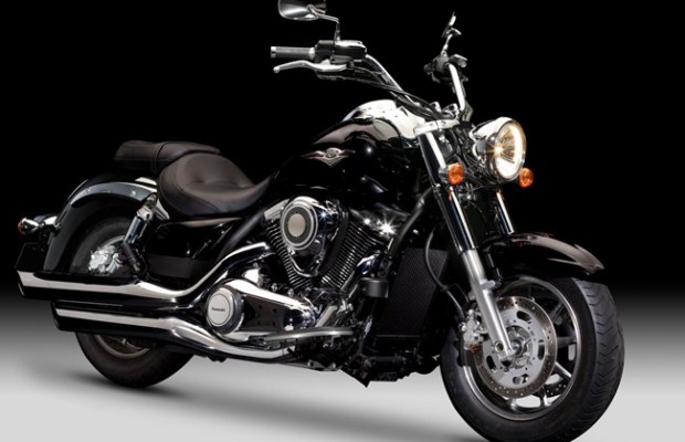 Zehn Prozent auf alle – Kawasaki gewährt Rabatt für 2012er Modelle