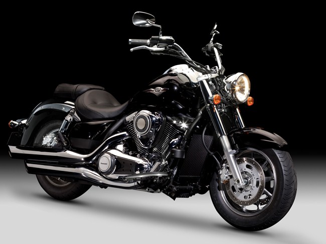 Zehn Prozent auf alle – Kawasaki gewährt Rabatt für 2012er Modelle