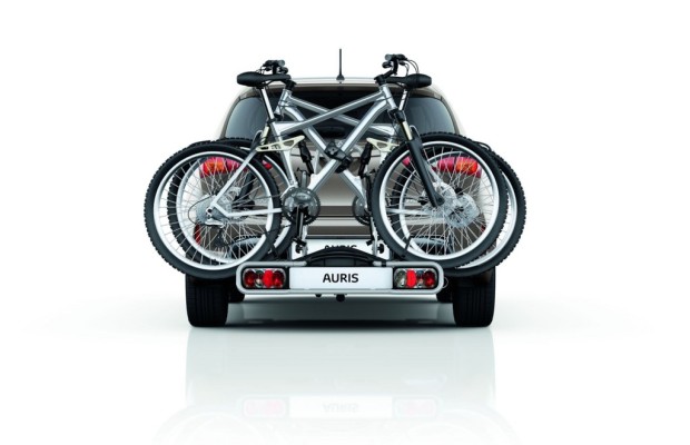 Zubehör für den Toyota Auris