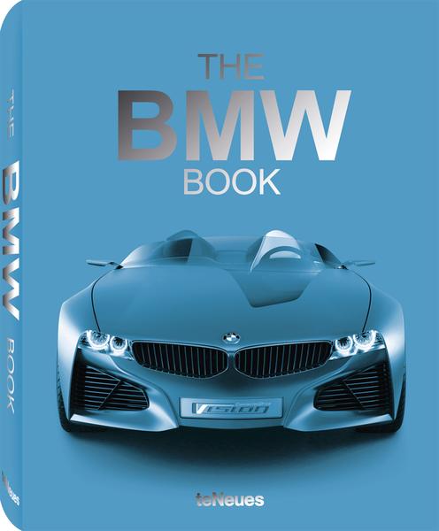 auto.de Buchtipp: The BMW Book